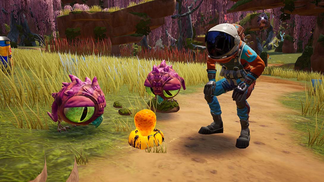 狂野星球之旅 Journey to the Savage Planet_2
