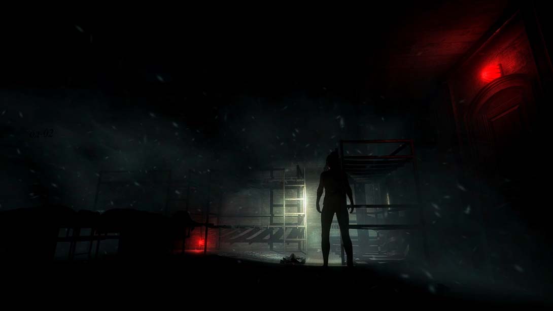【美版】爆发：噩梦编年史 Outbreak The Nightmare Chronicles_2