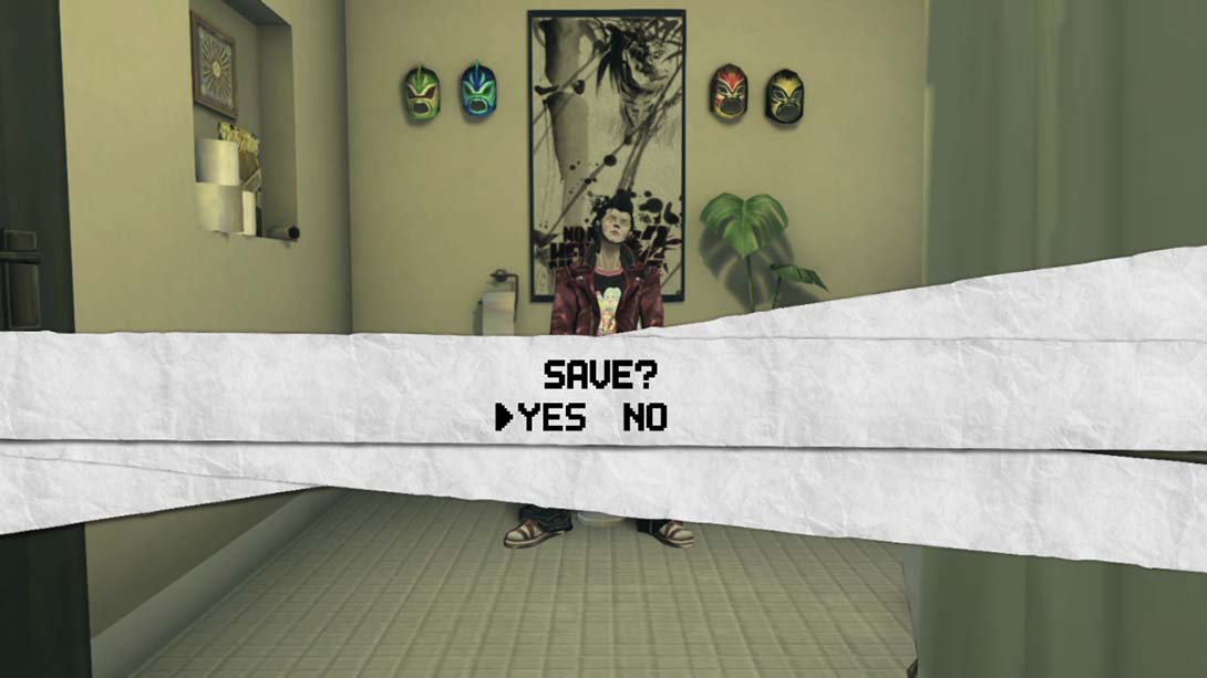 英雄不再2 NO MORE HEROES 2_5