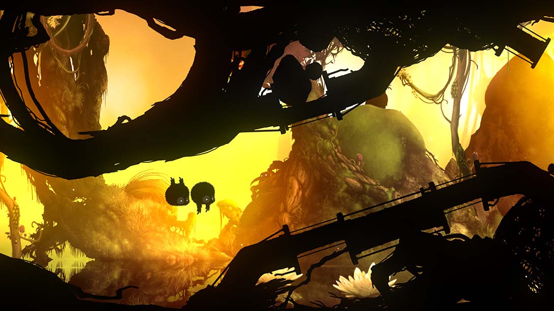 迷失之地:年度版 BADLAND: Game of the Year Edition_2