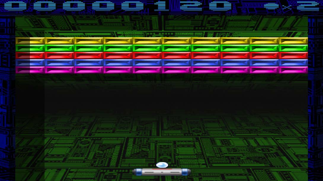 【美版】量子风暴 Quantum Storm_4