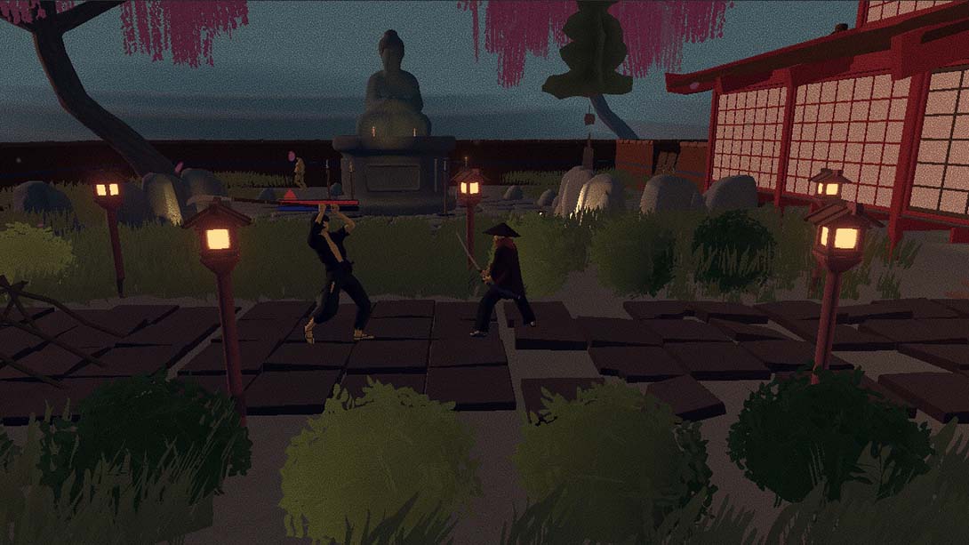 刀型 Katana Kata_4