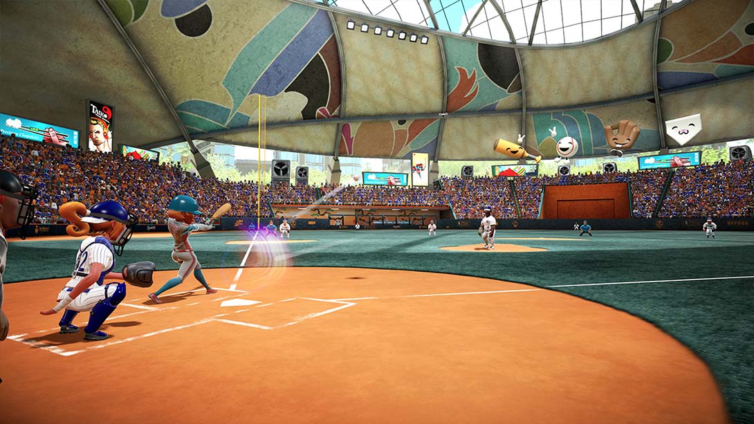 超级棒球2：究极版 Super Mega Baseball 2_2