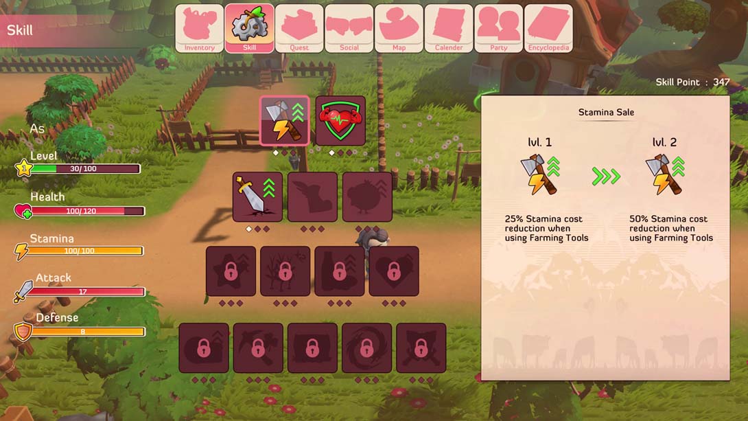 【美版】威洛谷的生活:农场历险记 Life in Willowdale: Farm Adventures_2