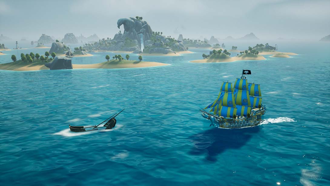 海洋之王 King of Seas_5