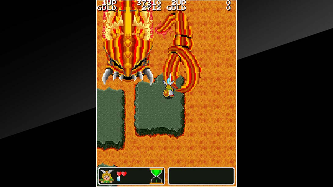 【日版】Arcade Archives THE LEGEND OF VALKYRIE_6