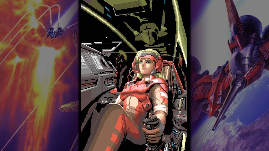 【港版】镭射街机编年史 Ray'z Arcade Chronology_7