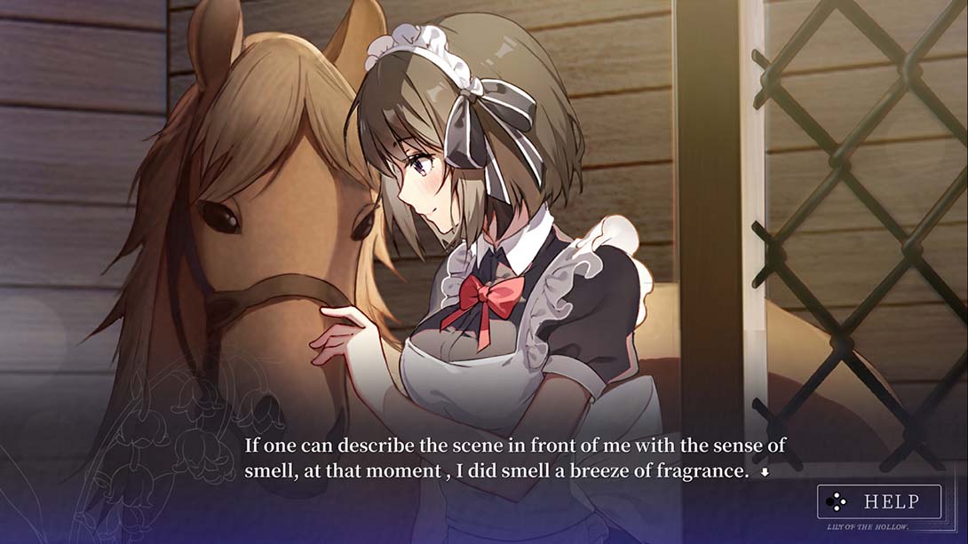 【美版】幽铃兰 Lily of the Hollow - Resurrection_3