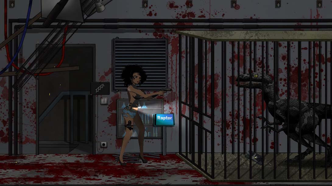 红色殖民地 2 Red Colony 2_1