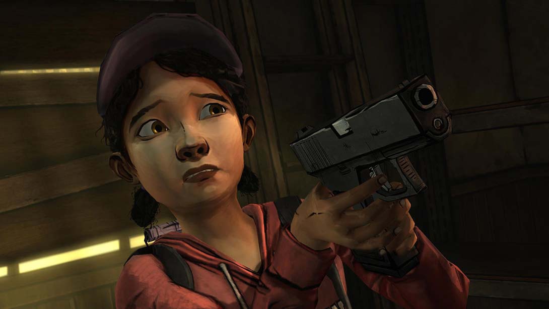 行尸走肉：第一季完整版  The Walking Dead_3
