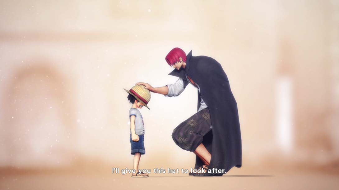 【美版】海贼无双3 豪华版 One Piece: Pirate Warriors 3 Deluxe Edition_4