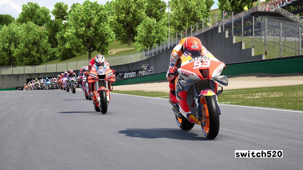 【美版】摩托GP 22 MotoGP™22_4