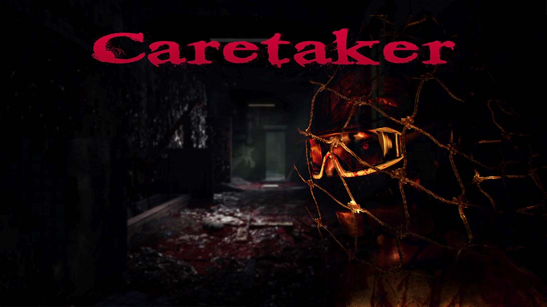 看门人 Caretaker_0