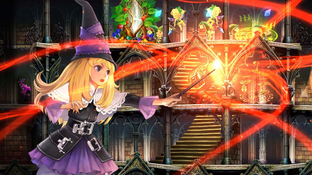 【日版】格林魔书 Gurimugurimoa OnceMore_4