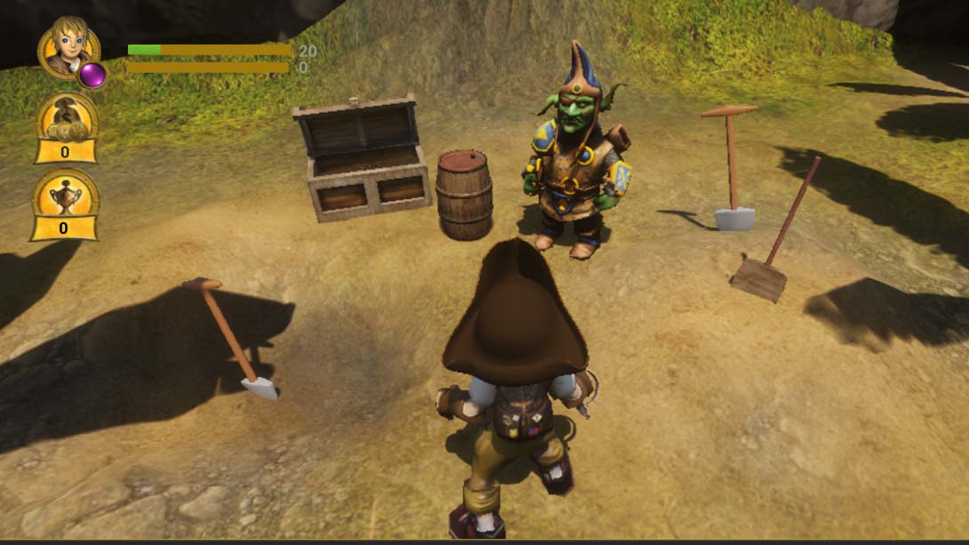 【美版】红龙之咒3 2weistein - The Curse of the Red Dragon 3_6