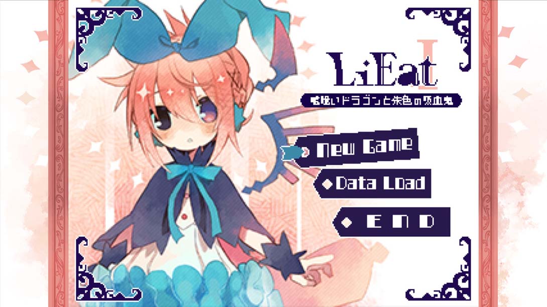 食谎龙少女 LiEat_4