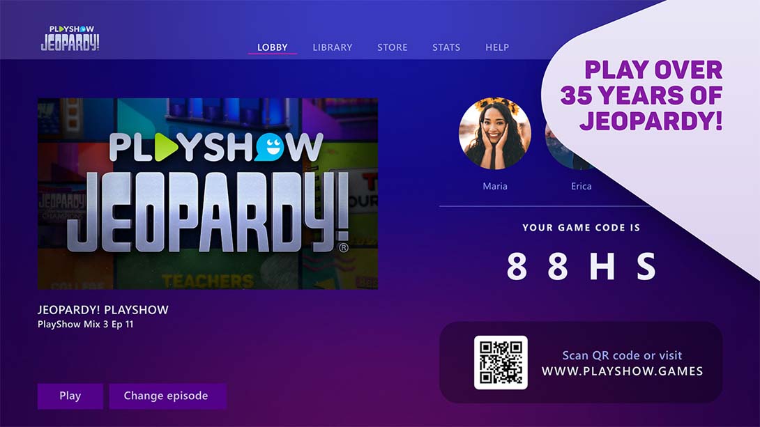 【美版】PlayShow Jeopardy_4