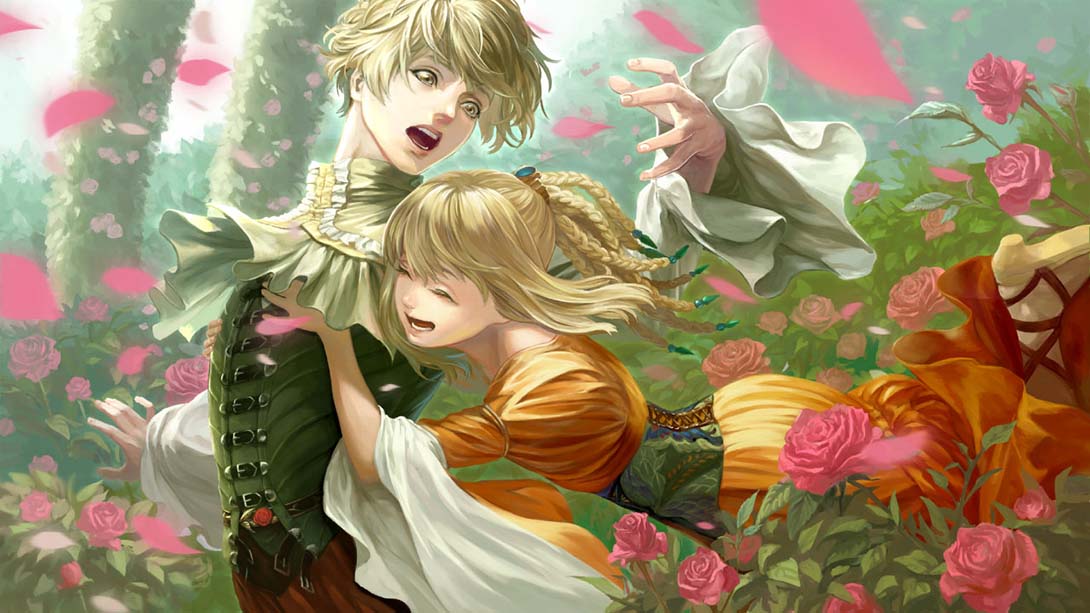 海市蜃楼之馆：亡灵之梦版 The House in Fata Morgana Dreams of the ..._3