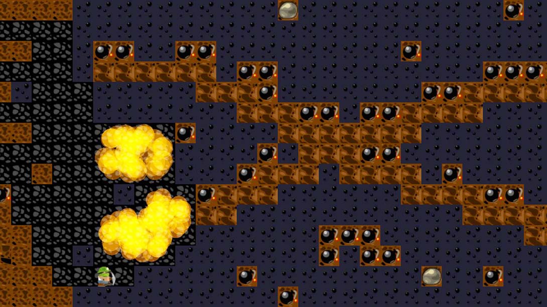 矿工竞赛 Miners Races_4