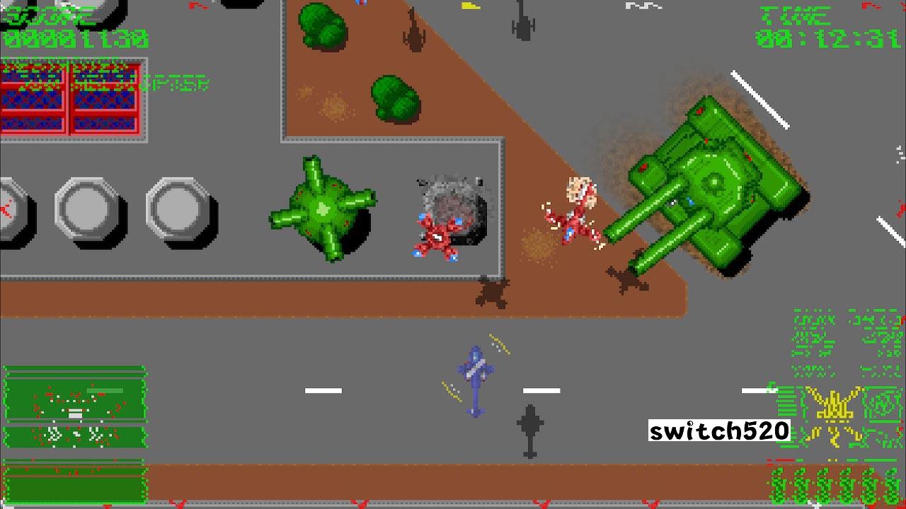 【日版】GyroGunner_8