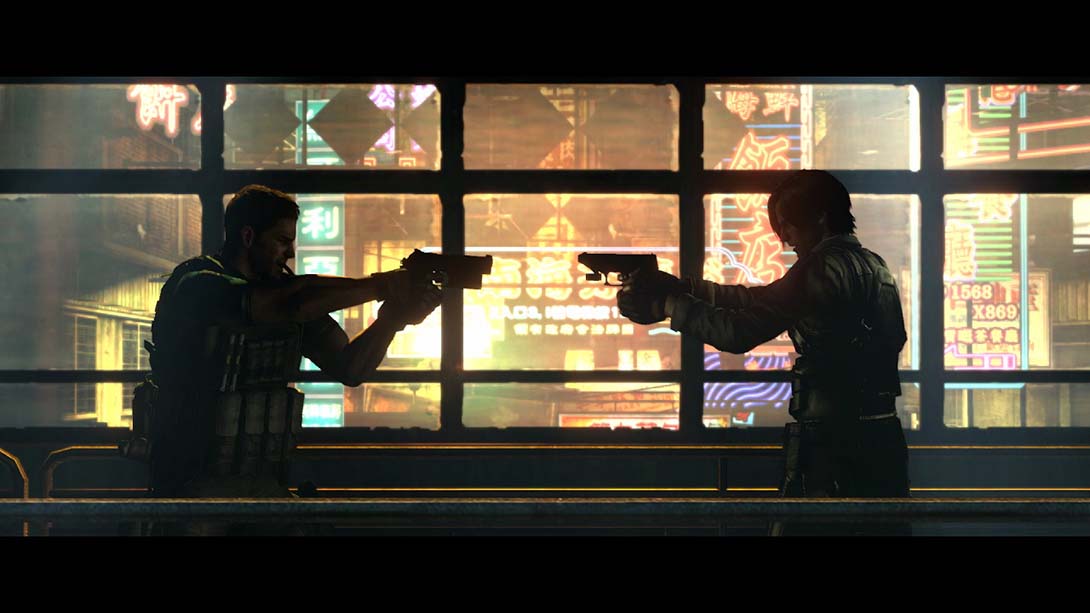 《生化危机6 Resident Evil6》1.0.2|金手指下载_5