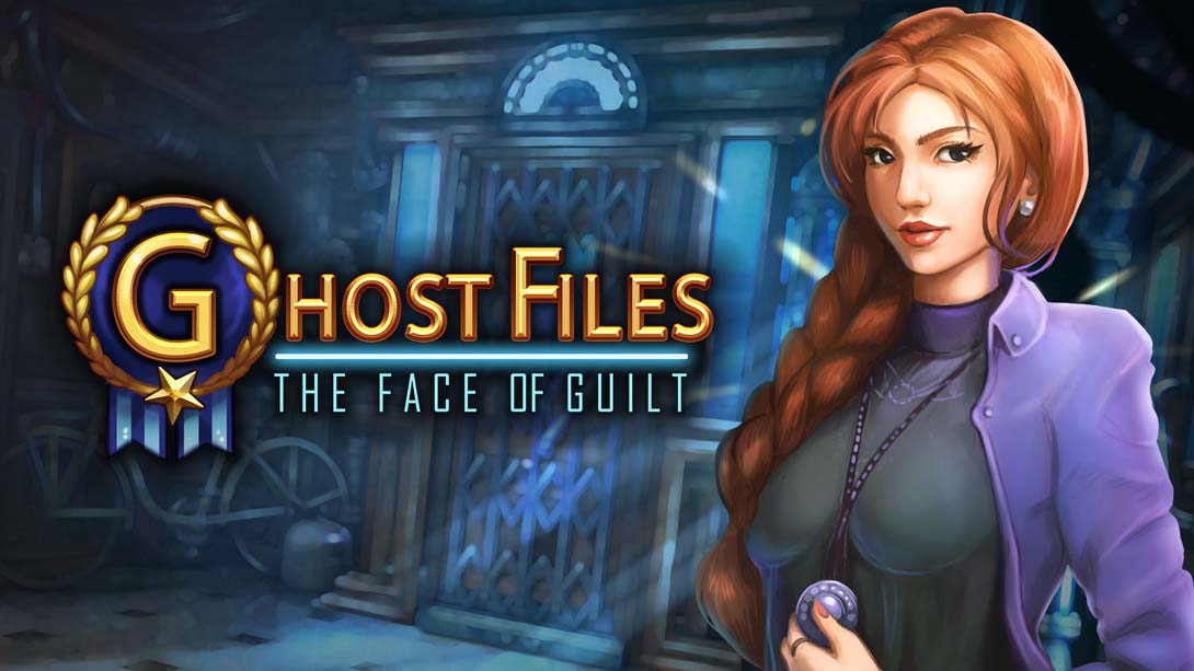 【美版】幽灵档案:罪恶的面孔 Ghost Files: The Face Of Guilt_0