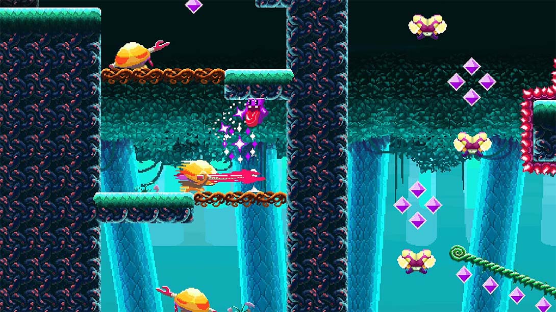 超强姆博任务 Super Mombo Quest_3