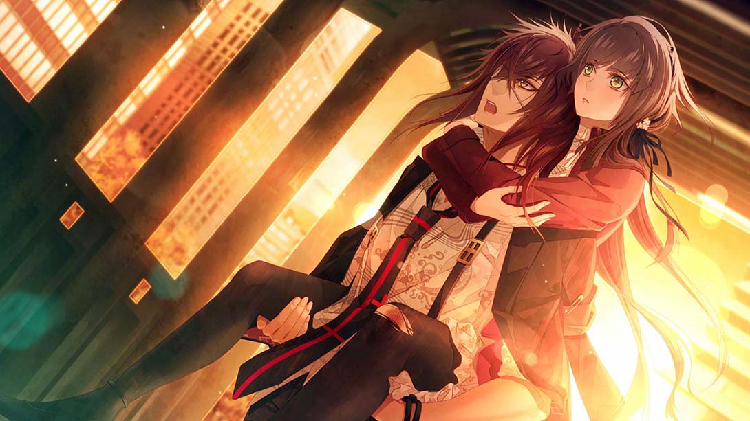 项圈x恶意 Collar X Malice_4