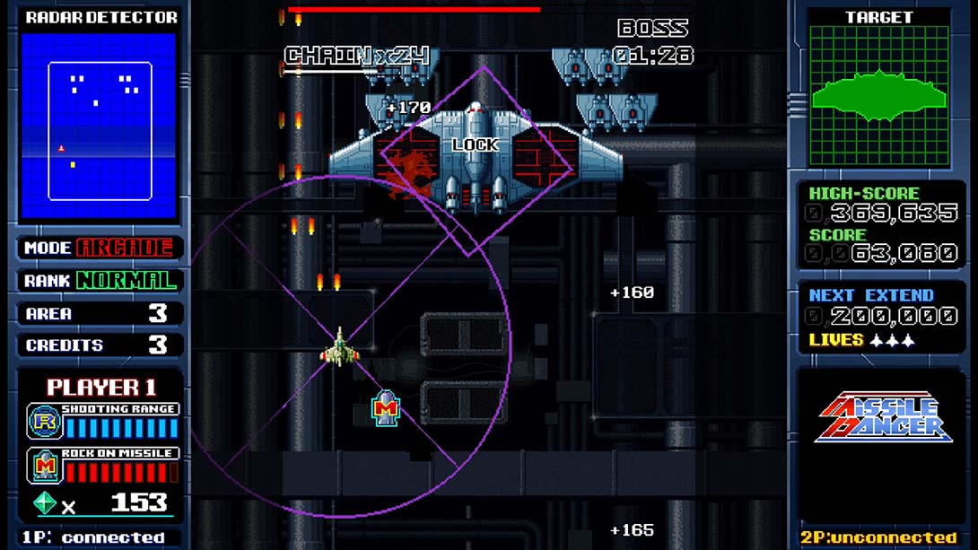 导弹舞者 Missile dancer_6