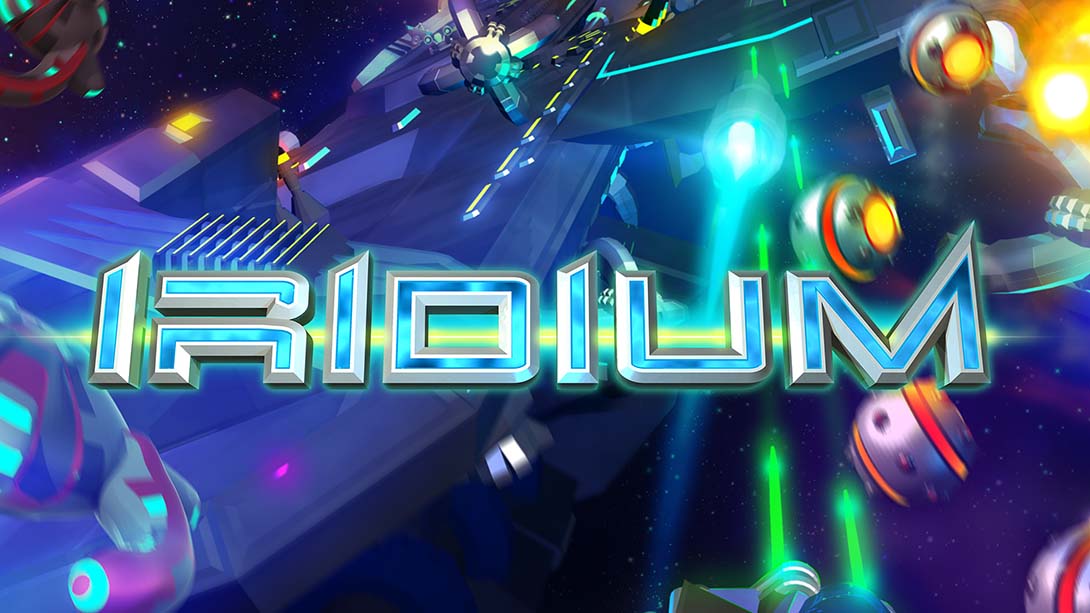 铱 Iridium_0