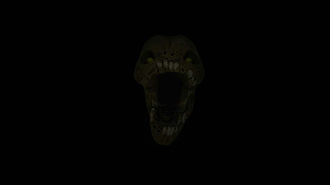 恐怖之眼 Eyes: The Horror Game_6