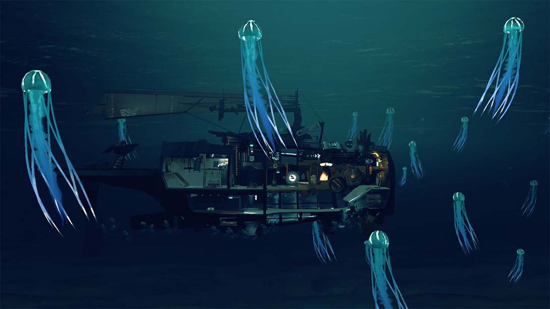 【美版】远方：涌变暗潮 FAR: Changing Tides_12