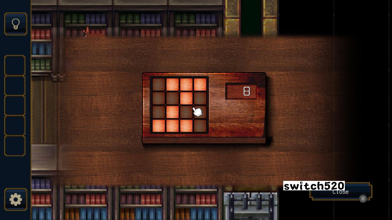 【美版】树屋之谜 Treehouse Riddle_8