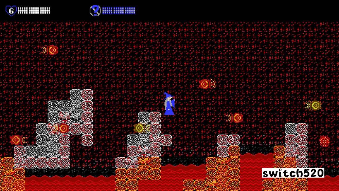 【美版】十六进制的力量 Powers of Hex_1