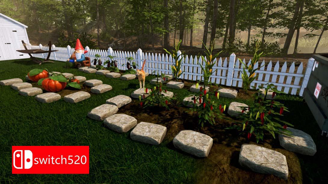 【美版】花园模拟器:繁花似梦 Garden Simulator_6