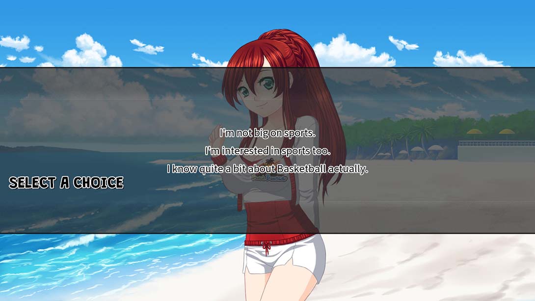 沙滩弹跳：重制版 Beach Bounce Remastered_3