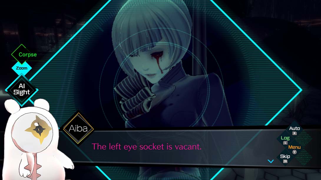 AI：梦境档案 AI: THE SOMNIUM FILES_3