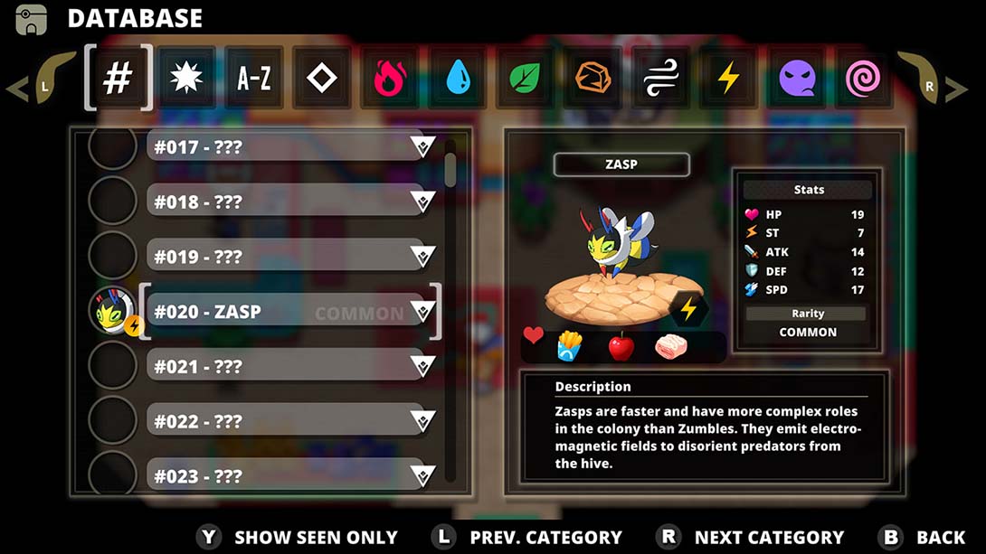【美版】尼可梦:灭绝 Nexomon Extinction_6