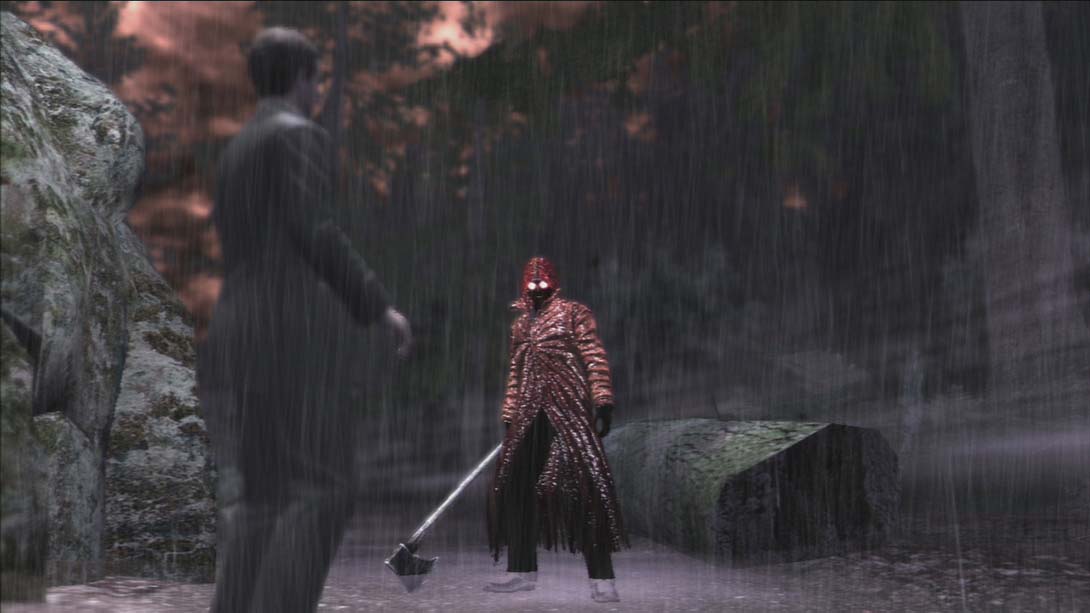 致命预感 起源(Deadly Premonition Origins)_2
