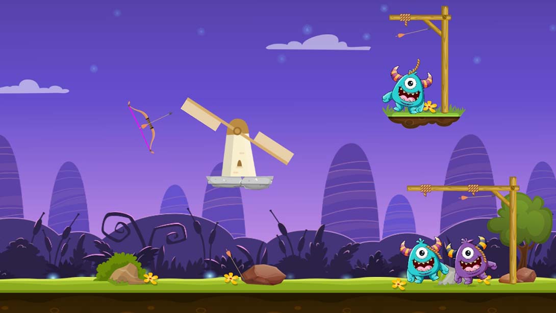 怪物救援 Monster Rescue_3