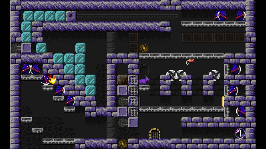 【美版】山羊逃脱 Escape Goat_5