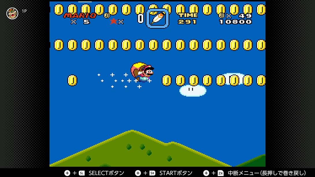 【日版】任天堂SFC超级家用机Online - Nintendo Switch Online_2