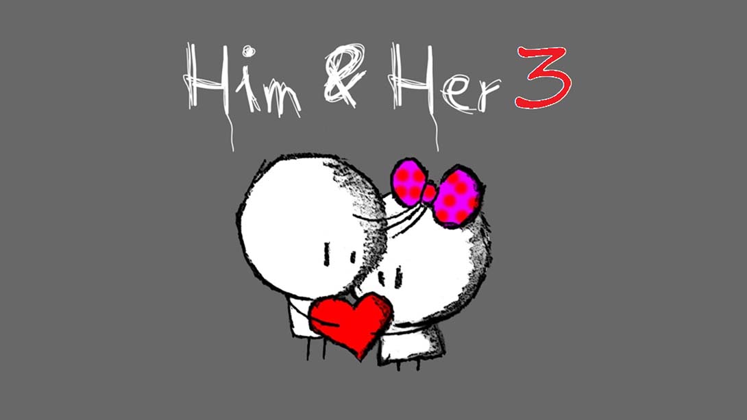 他和她3 Him&Her3_0