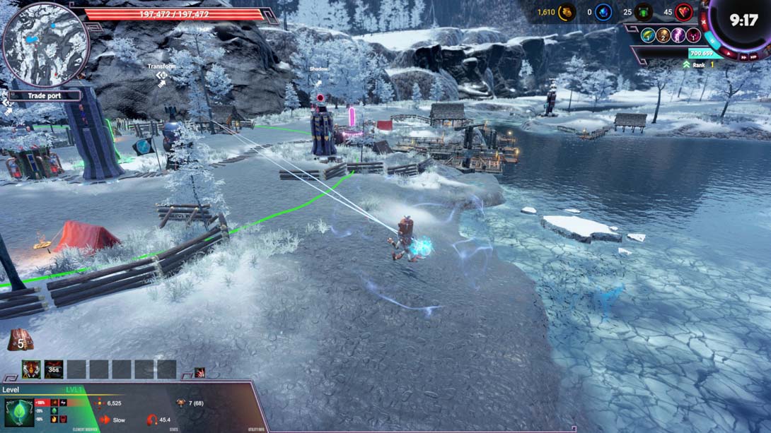 【美版】元素战争2 Elemental War 2_5