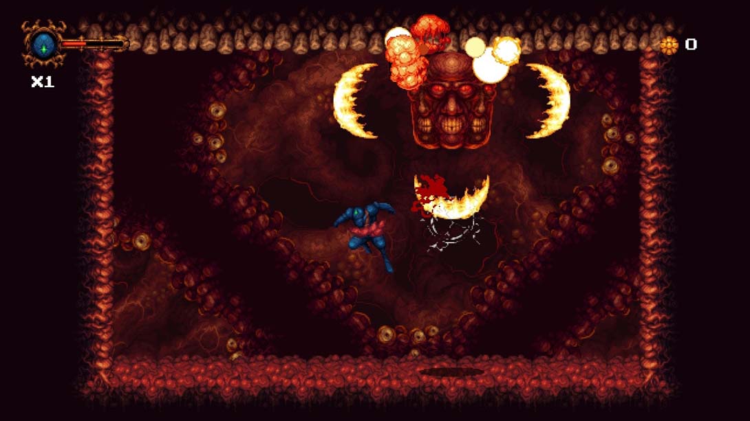 【美版】原初之光 Primal Light_4