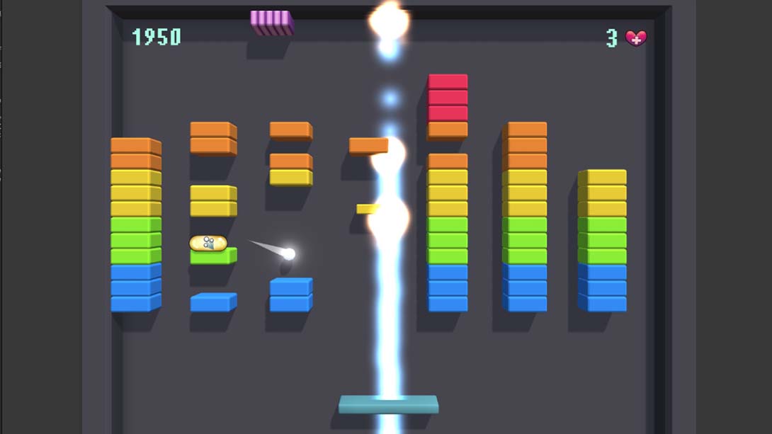 Arcanoid Breakout_1
