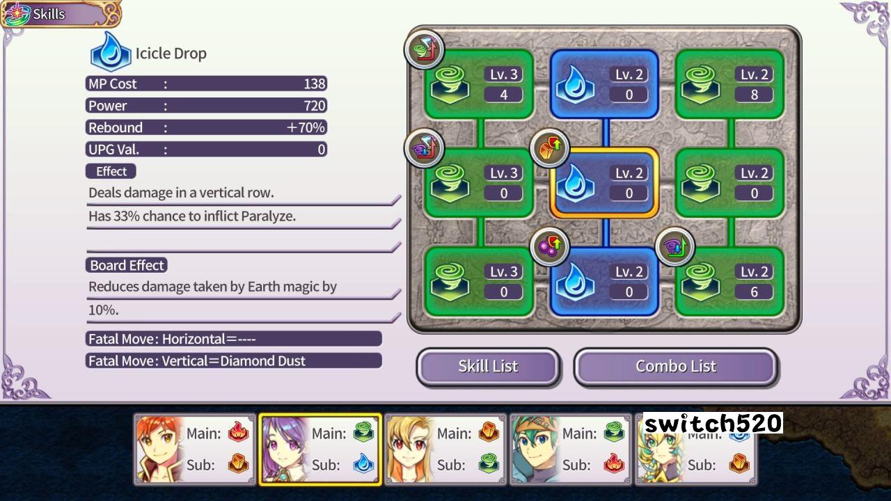 【美版】无限链接 Infinite Links_6