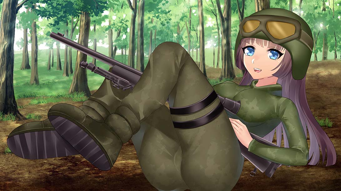 【美版】要爱不要战争 Make Love Not War_7