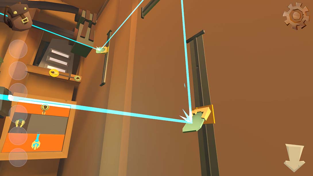 氪星：解谜之旅 Krystopia: A Puzzle Journey_5