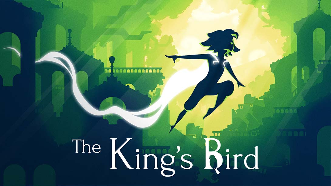 国王的鸟 The King's Bird_0